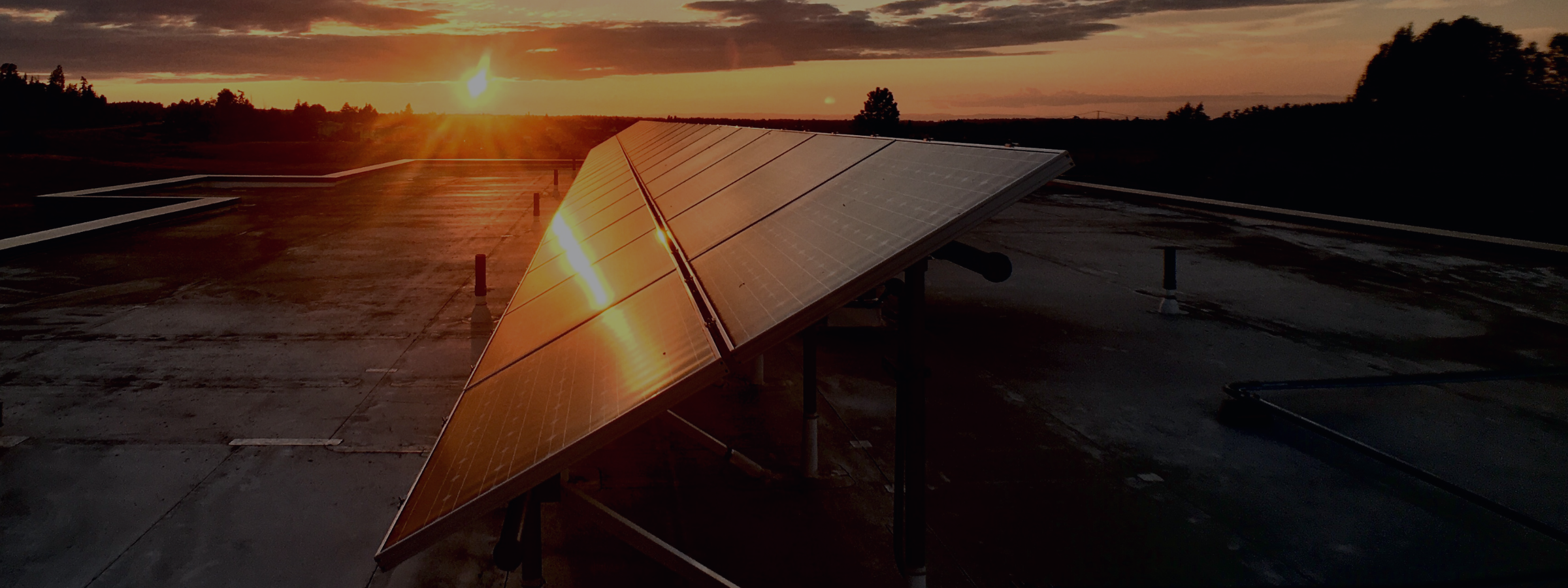 Rooftop solar